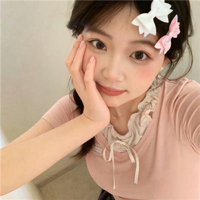 为了姐妹